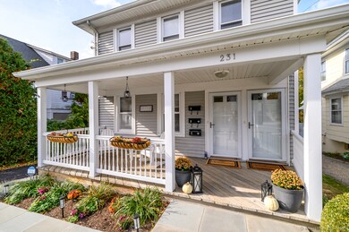 231 Flax Hill Rd unit 2, Norwalk, CT 06854 - photo 2
