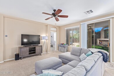 Gorgeous Tall Ceilings Await You