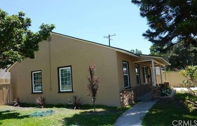 North Side of Home