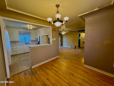 3831 Van Buren Ave, El Paso, TX 79930 - photo 5