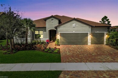 9151 Snowy Owl Way, Naples, FL 34120 - photo 5