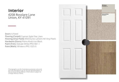 BSN 616 - Interior