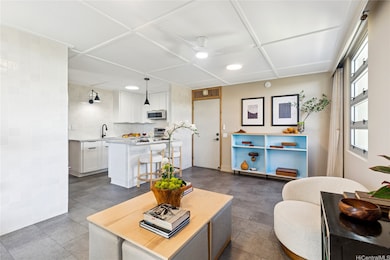 Hale Kulanui unit 602, Honolulu, HI 96826 - photo 4