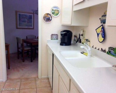 14008 N Palm Ridge Dr W unit 17H, Sun City, AZ 85351 - photo 4