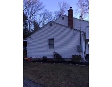 124 Dean Ave unit 124, Franklin, MA 02038 - photo 2