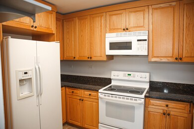 CONDO Kitchen