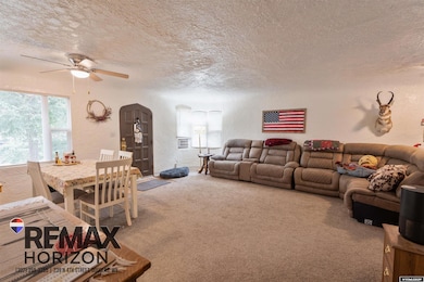 327 S 6th St, Douglas, WY 82633 - photo 3