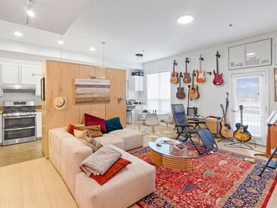 The Metro Condos unit 715, Salt Lake City, UT 84111 - photo 4