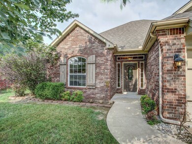 14516 S Poplar St, Glenpool, OK 74033 - photo 3