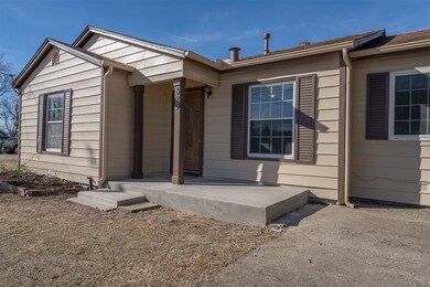 825 Easley St, Fort Worth, TX 76108 - photo 4