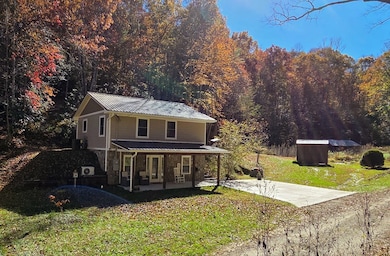 215 Fox Run Cove, Bryson City, NC 28713 - photo 2