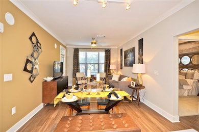 2875 Crescent Pkwy unit 1120, Atlanta, GA 30339 - photo 3