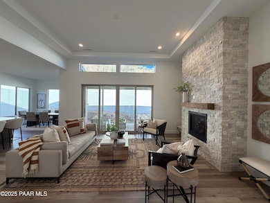 1116 S Lakeview Dr, Prescott, AZ 86301 - photo 3