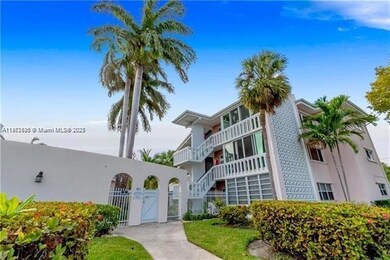 161 NE 10th Ave unit 7C, Hallandale Beach, FL 33009 - photo 2