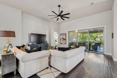 124 S Sage Hollow, Dripping Springs, TX 78620 - photo 5