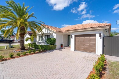 15057 SW 32nd St, Miami, FL 33185 - photo 2