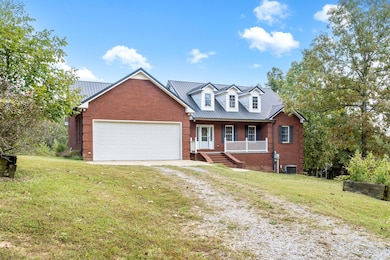 1071 Hurricane Creek Rd, Stewart, TN 37175 - photo 2