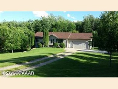 552 Birchwood Rd NW, Alexandria, MN 56308 - photo 3