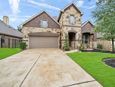 22 Estherwood Place, Magnolia, TX 77354 - photo 2