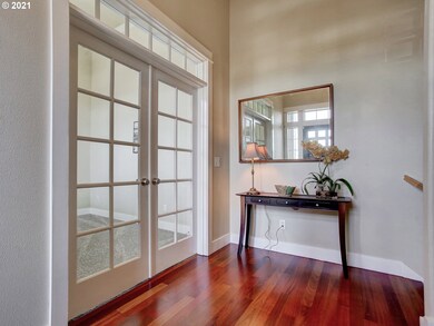 Entrance/Foyer