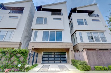 1914 Maryland St, Houston, TX 77019 - photo 2