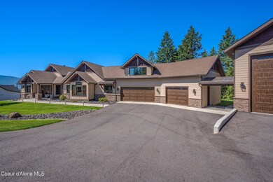 6618 E Shiras Rd, Coeur D'Alene, ID 83814 - photo 3