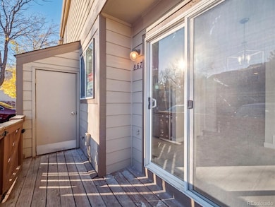 867 Summer Dr unit 9C, Highlands Ranch, CO 80126 - photo 2