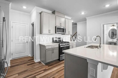 1738 Barrett Run Trail, Apex, NC 27502 - photo 5