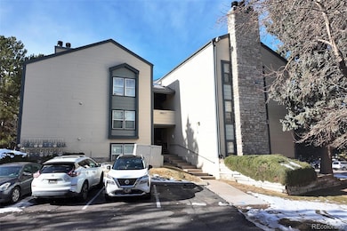 16001 E Alaska Place unit 7, Aurora, CO 80017 - photo 2