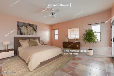 Virtually Staged