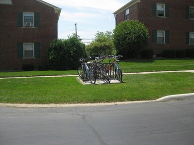 BICYCLE PARKING