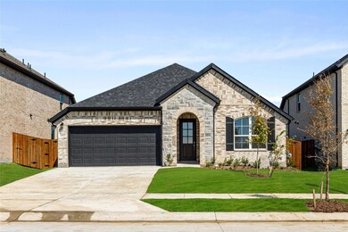 1412 Jackdaw Rd, Denton, TX 76205 - photo 7