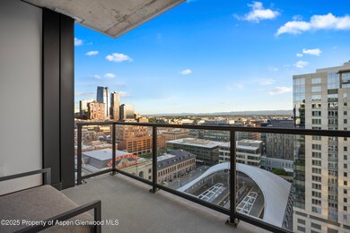 The Coloradan unit 1720, Denver, CO 80202 - photo 4