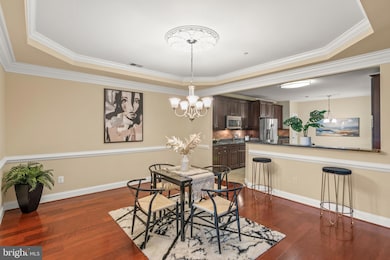 The Bluffs At Quarry Lake unit 207, Baltimore, MD 21209 - photo 3