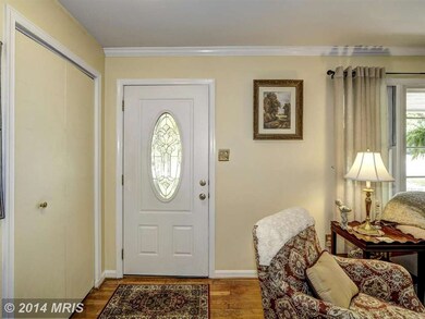 14904 Pomquay Ct, Gaithersburg, MD 20878 - photo 3