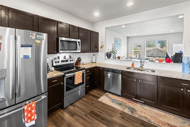 218 E Chestnut St unit 2, Windsor, CO 80550 - photo 7