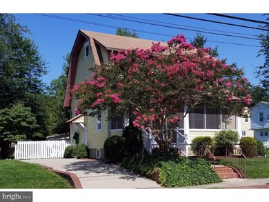 119 S Columbia St, Woodbury, NJ 08096 - photo 3