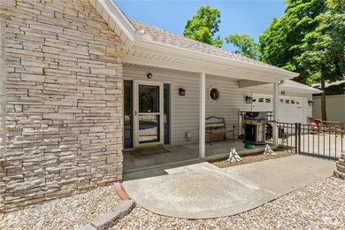 43 Grier Dr, Bella Vista, AR 72715 - photo 4