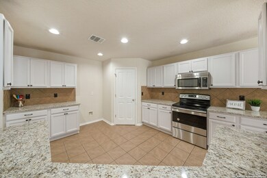 10507 Cosmos Canyon, Helotes, TX 78023 - photo 7