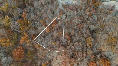 TBD Roxburgh Ln, Bella Vista, AR 72715 - photo 3