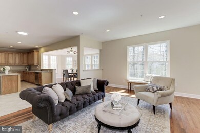 6503 Manton Way, Lanham, MD 20706 - photo 5