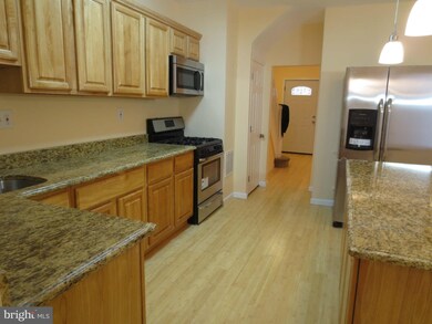 3326 Burleith Ave, Baltimore, MD 21215 - photo 2