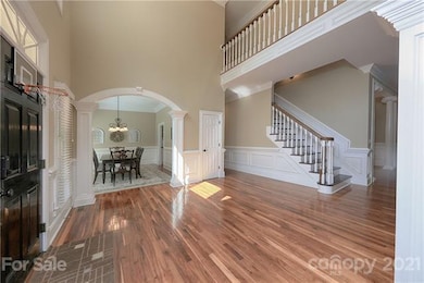 128 Trillium Dr, Statesville, NC 28625 - photo 7