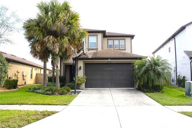 4614 Tramanto Ln, Wesley Chapel, FL 33543 - photo 2