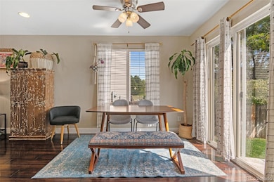 4688 S Swadley Way, Morrison, CO 80465 - photo 7