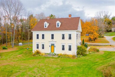 44 Lincoln Heights, Claremont, NH 03743 - photo 2