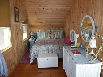 Bedroom.