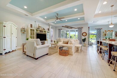 7777 Kiawah Living 1