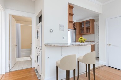 1722 Commonwealth Ave unit 7, Brighton, MA 02135 - photo 5