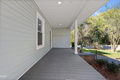 411 W I St, Erwin, NC 28339 - photo 2